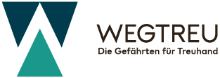 Logo Wegtreu AG