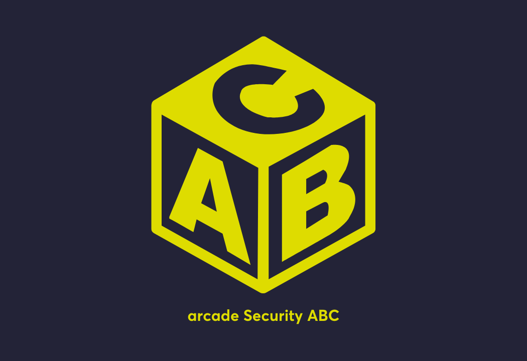 arcade IT-Security ABC