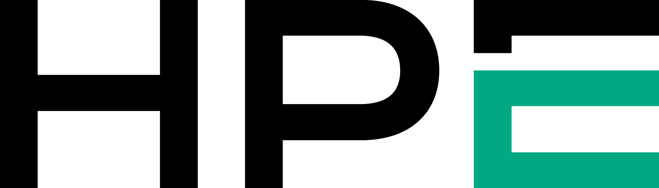 HP Enterprise