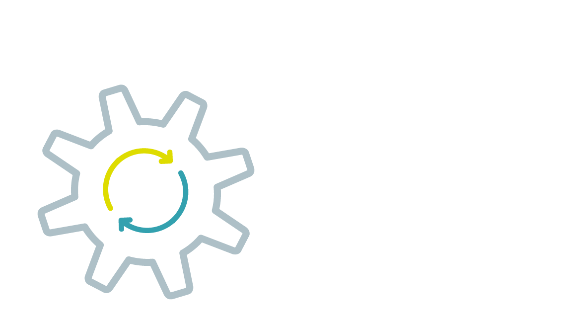  Wir übernehmen die End-to-End-Verantwortung bei einem IT-Outsourcing