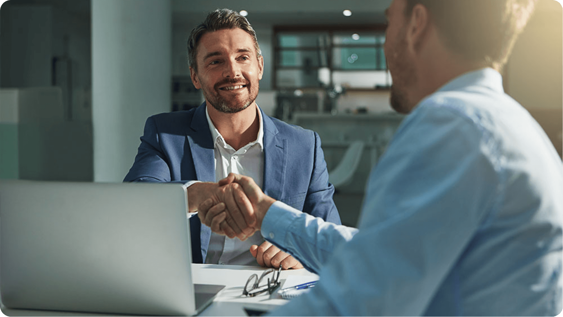 Kostenloser Leitfaden: Wechsel des IT-Partners
