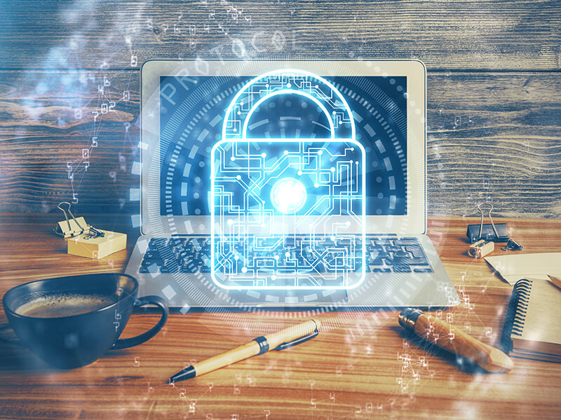 it security arcade home office