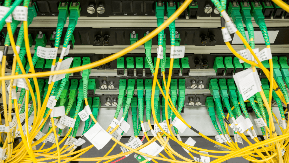 FibX - die führende Software für den Bau und Betrieb von FTTH-Glasfasernetzen