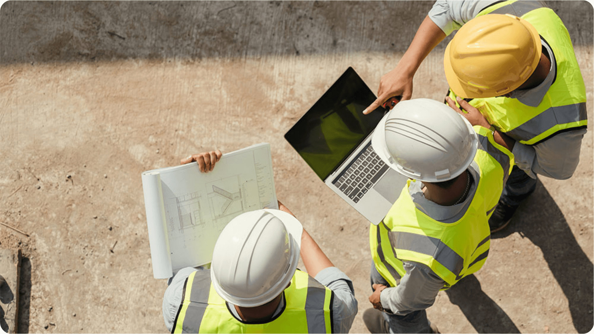 Smarte Lösungen für die Brnache Bau und Architektur