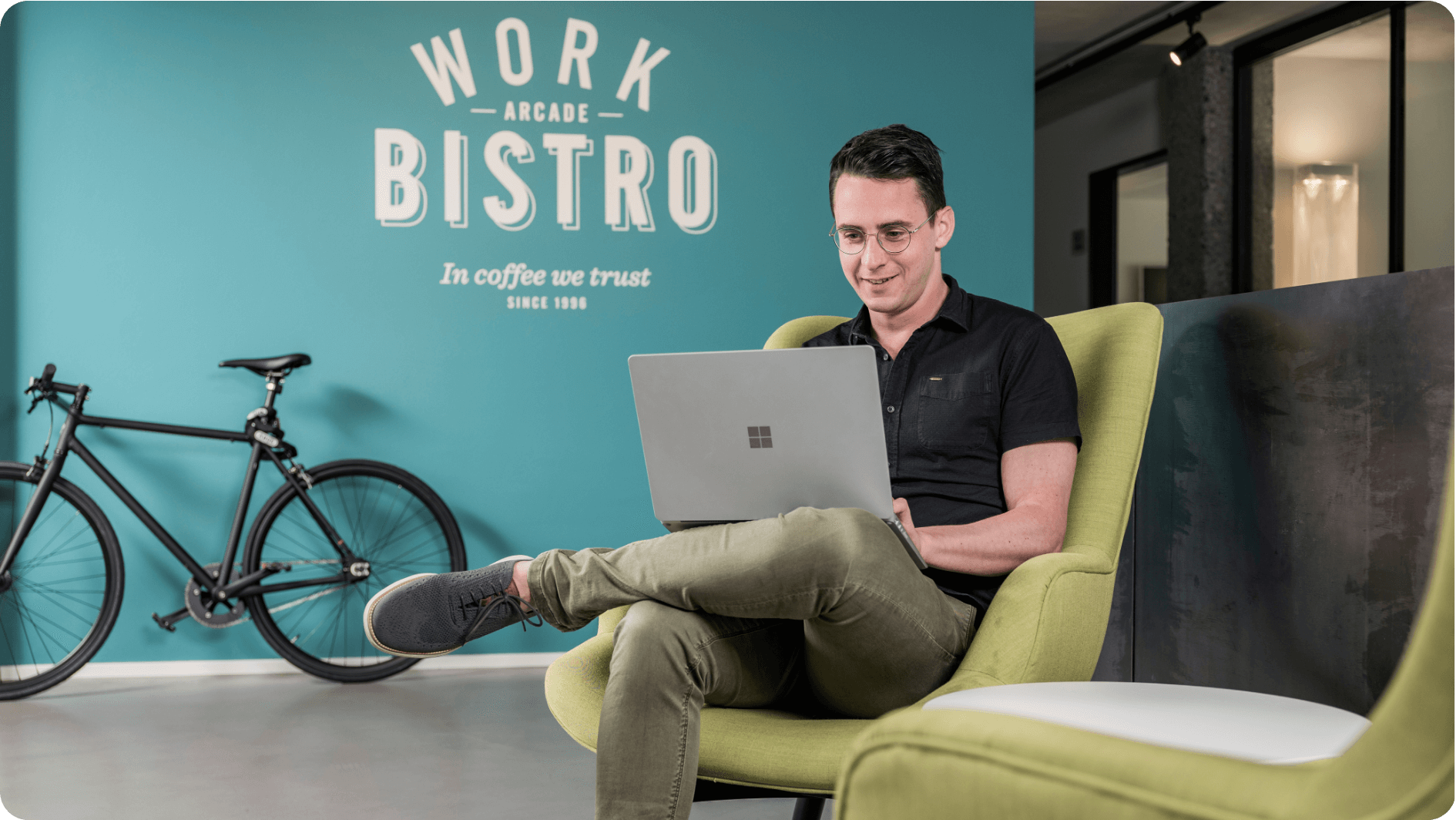 Digital Workplace: Sichere Arbeitsplätze für Ihr KMU