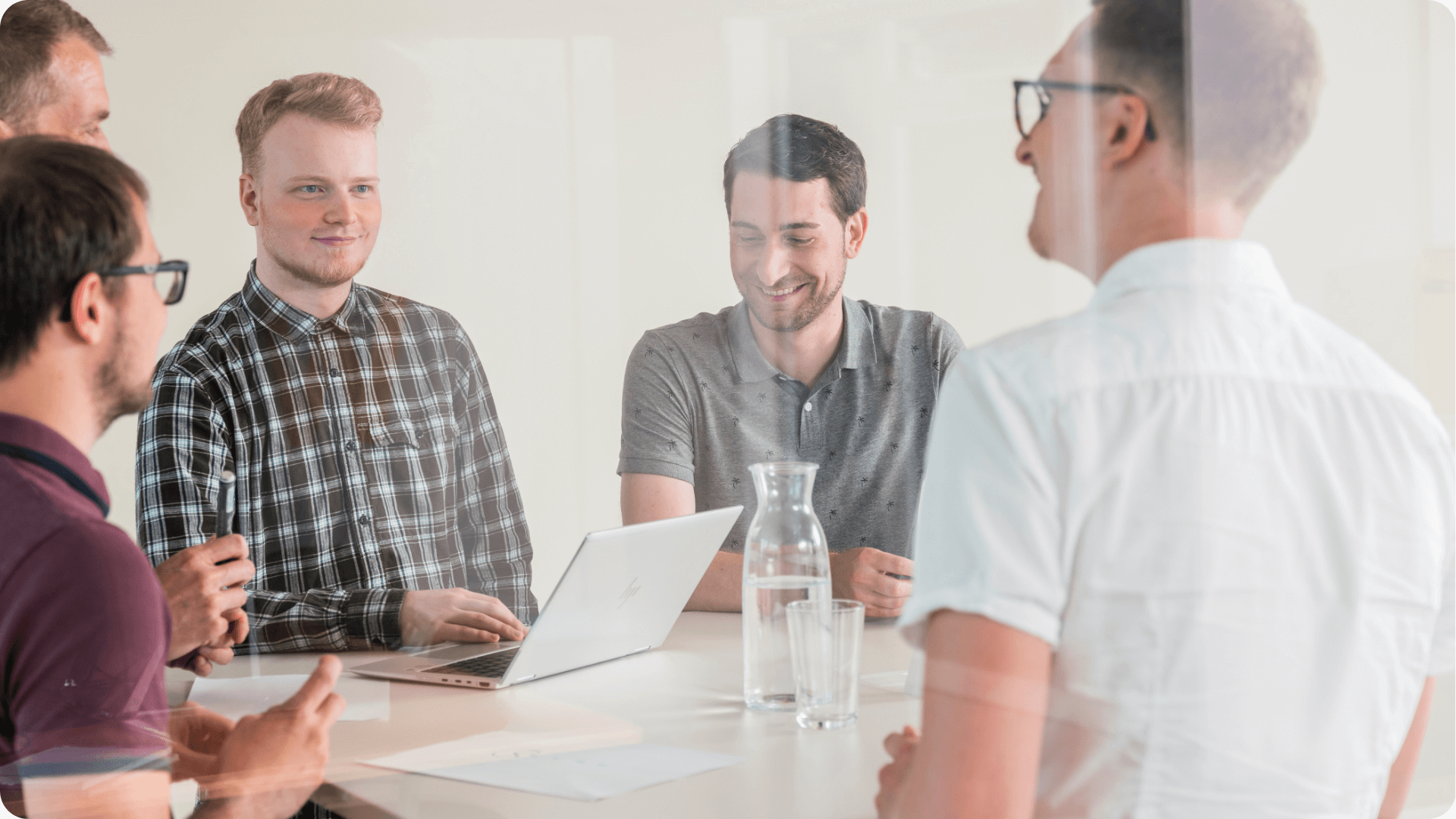 Collaboration: Stärken Sie Ihre digitale Zusammenarbeit