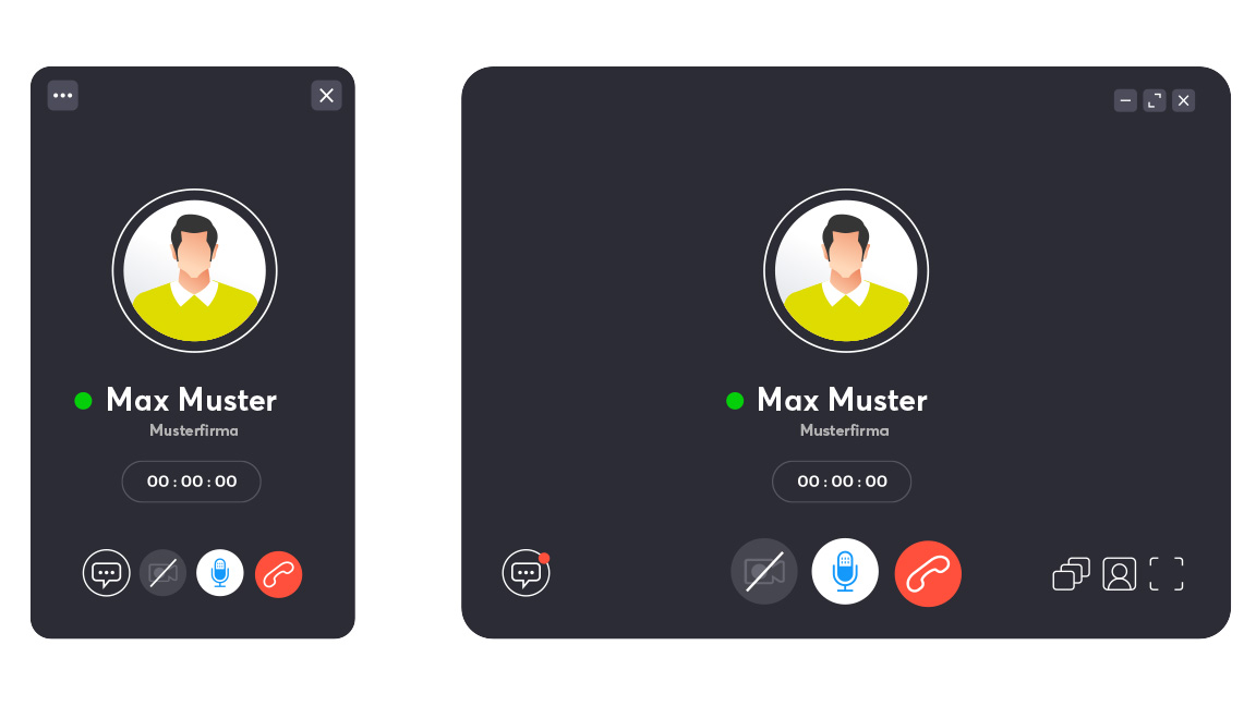 Anrufer automatisch erkennen mit dem Microsoft 365 Phone Book