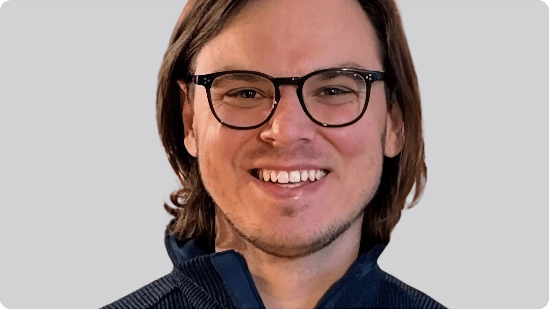 Speaker Pascal Inäbnit, Senior Cyber Architect bei arcade solutions ag
