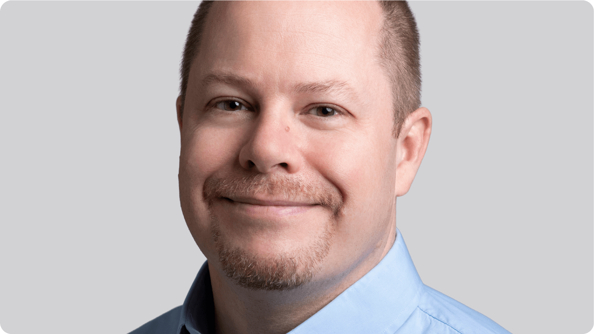 Speaker Candid Wüest, IT-Sicherheitsexperte bei xorlab AG
