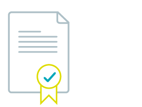 Zertifizierte Qualität