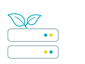 Nachhaltiger IT-Betrieb