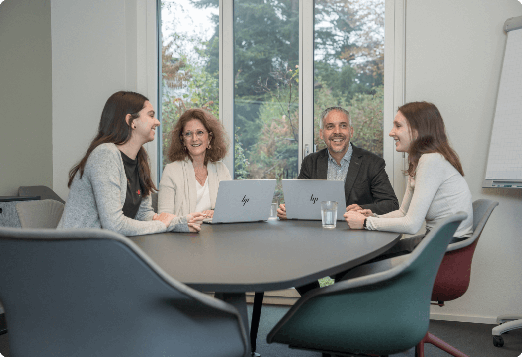 Erfolgsgeschichte: Wegtreu AG startet erfolgreich durch