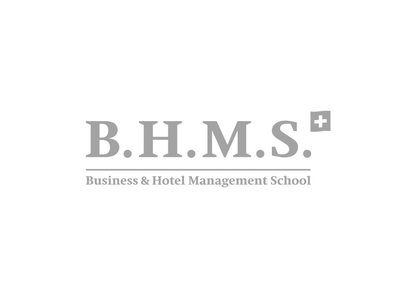BHMS Business & Management Hotel School Lucerne