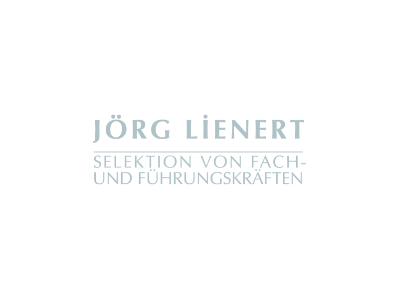 Jörg Lienert