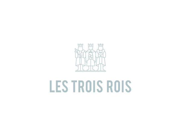 Hotel Les Trois Rois Basel