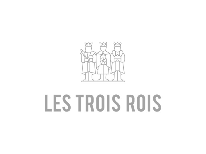 Hotel Les Trois Rois Basel
