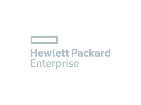 Hewlett Packard Enterprise