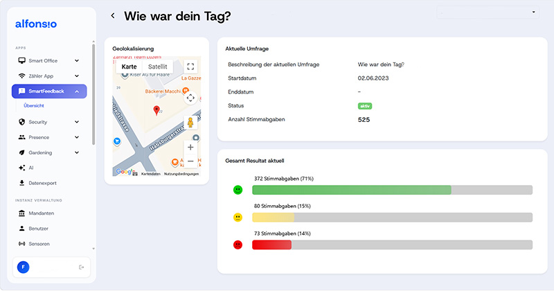 IoT im Hotel: Smart Buttons für rasche Gästefeedbacks