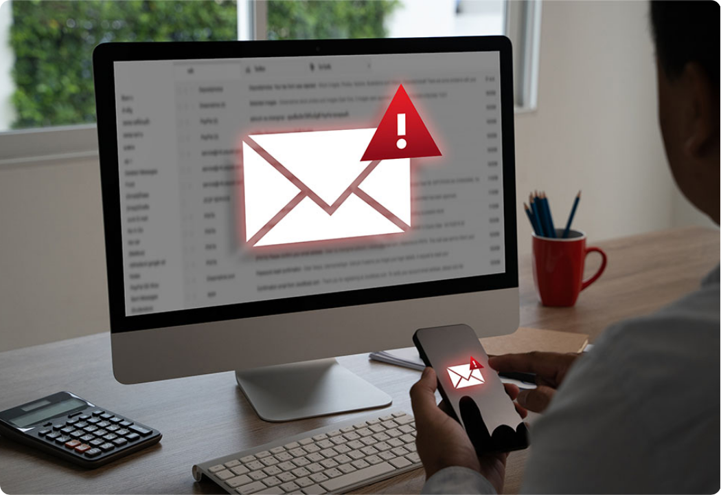 Spam Cleaner - Intelligenter Schutz vor E-Mail-Angriffen durch xorlab
