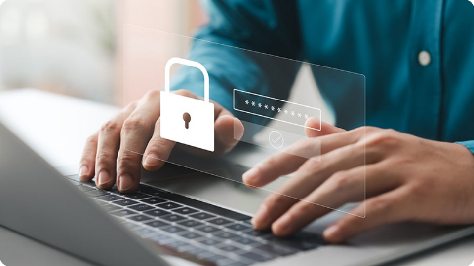 IT-Security: Schützen Sie Ihr Unternehmen vor Cyberangriffen