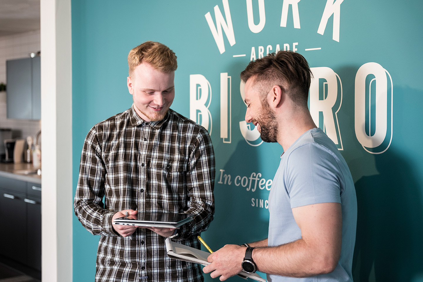 IT-Job als Junior System Engineer Datacenter bei arcade in Luzern