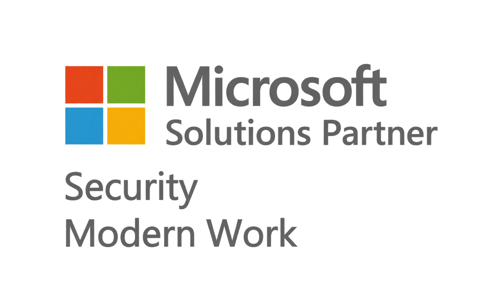 arcade ist Microsoft Solutions Partner