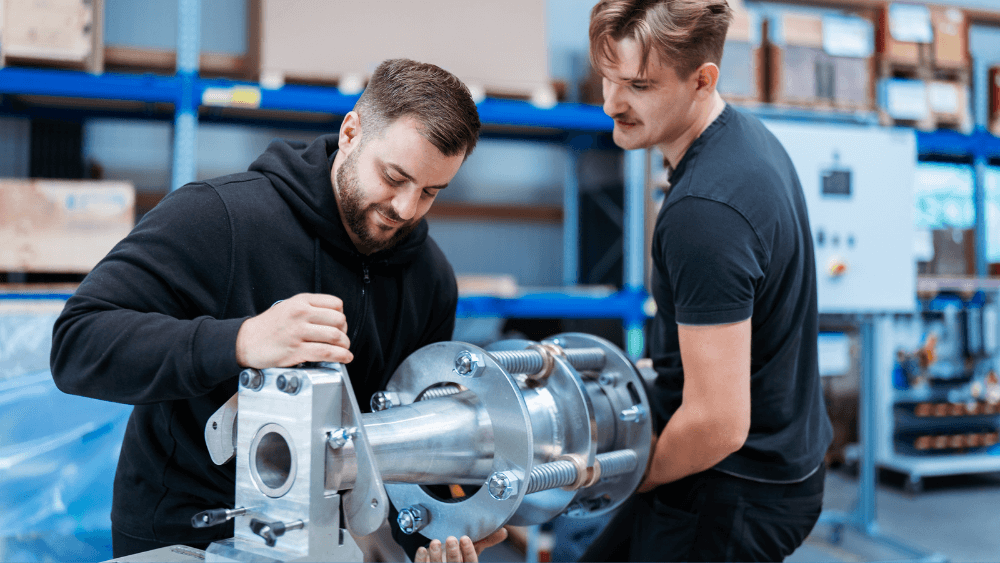 arcade Erfolgsgeschichte: Explosion Power 