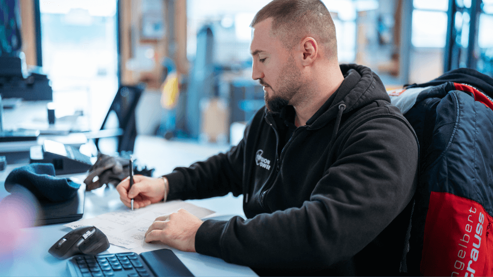 arcade Erfolgsgeschichte: Explosion Power 