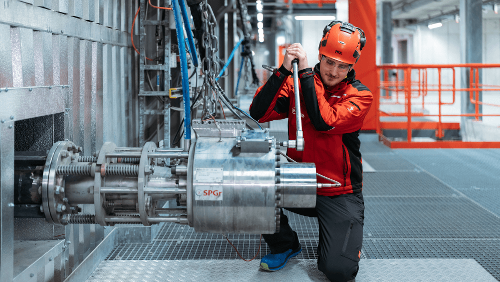 arcade Erfolgsgeschichte: Explosion Power automatisiert Produktionsprozesse mit Power App