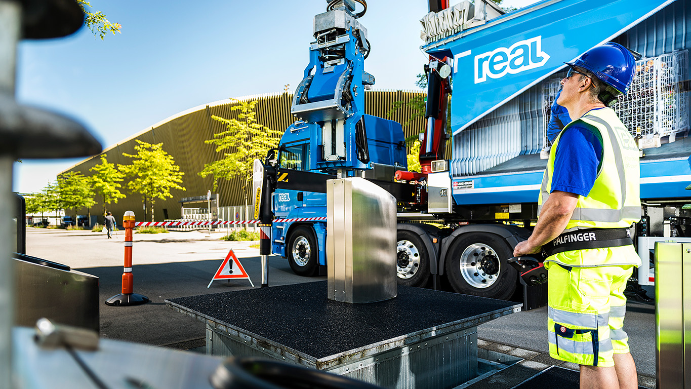 arcade Erfolgsgeschichte mit REAL