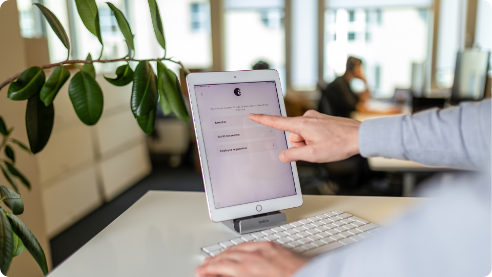 Smart Office: Intelligente Lösungen für Ihr Office