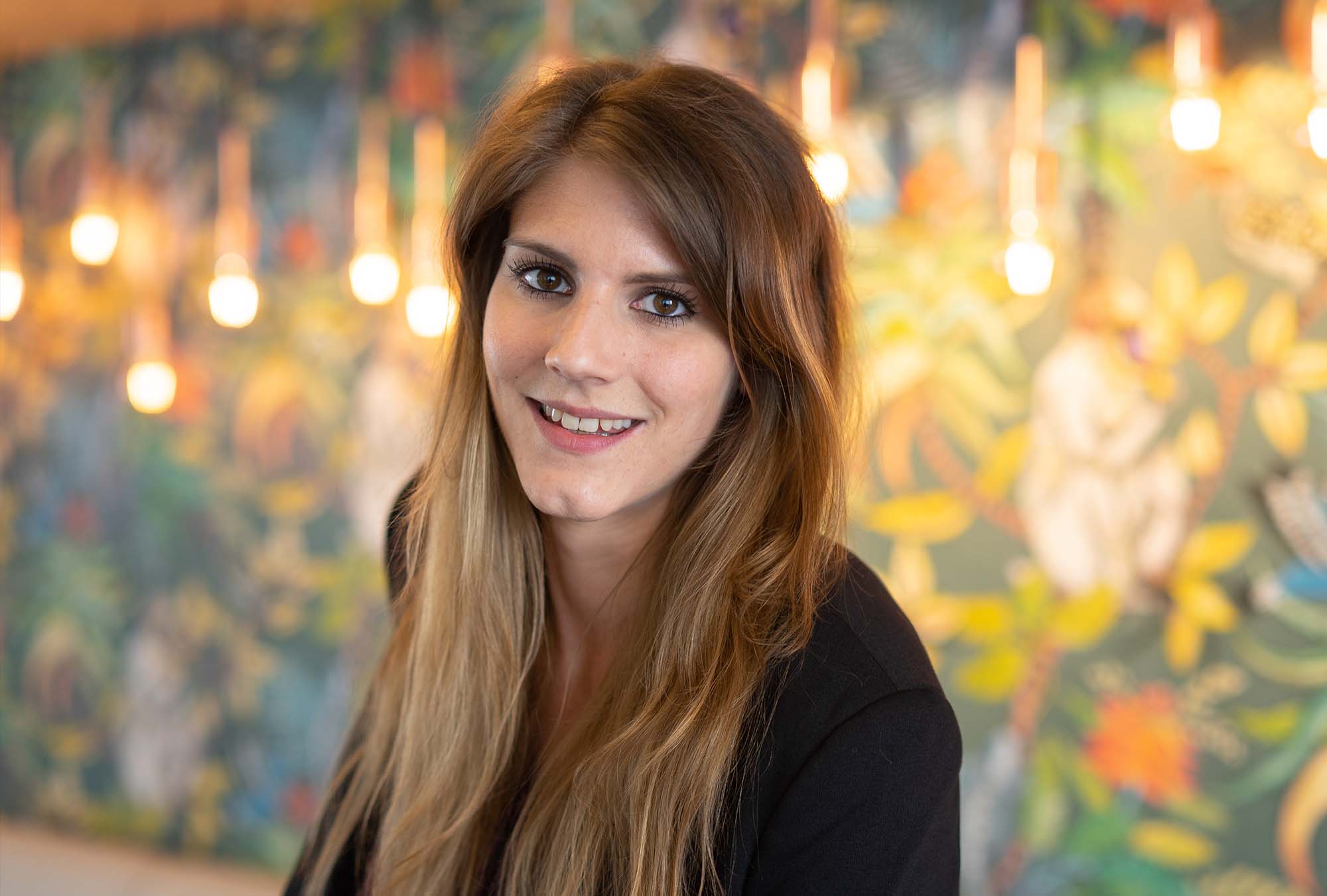Cinzia Zanini