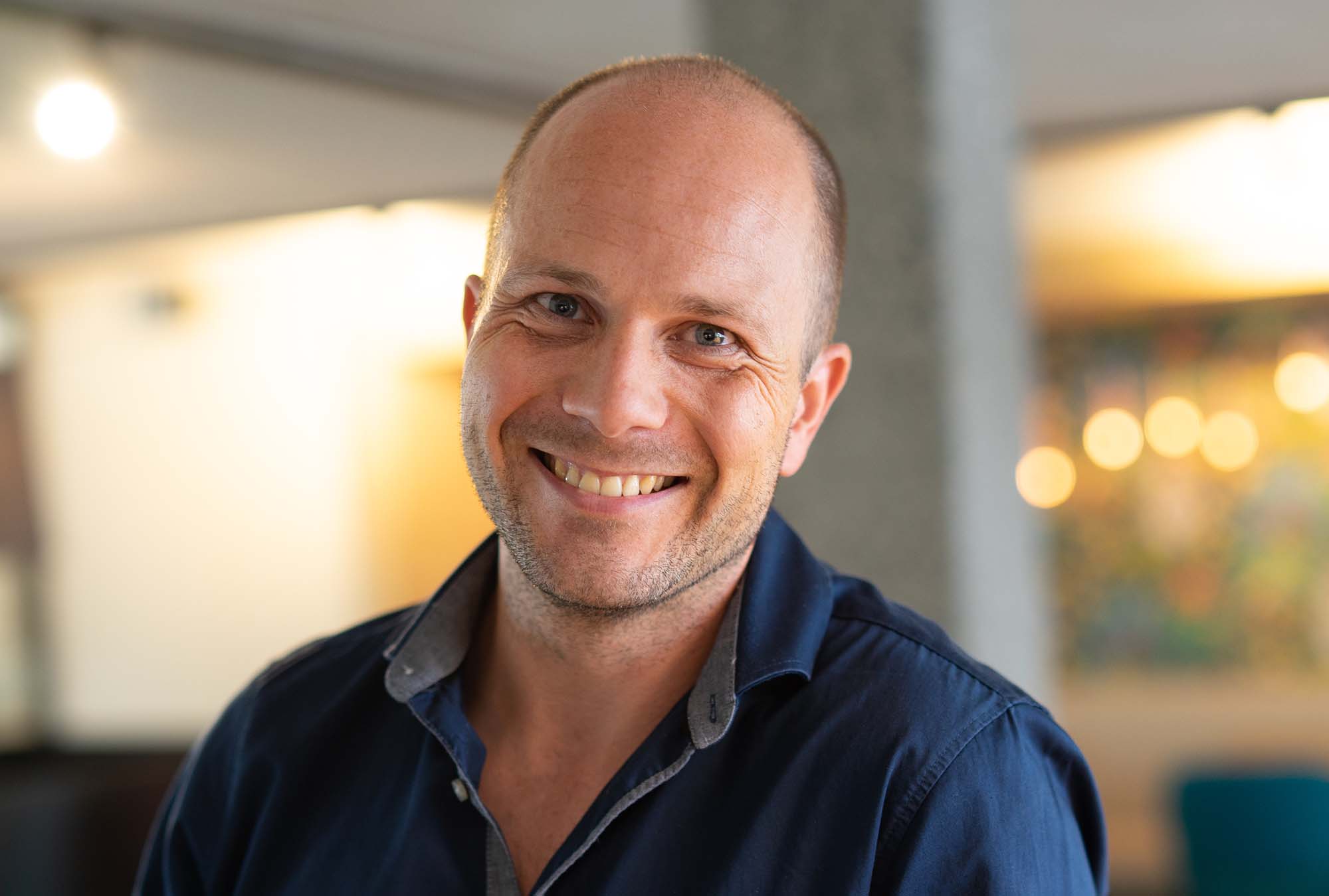 Marco Zberg