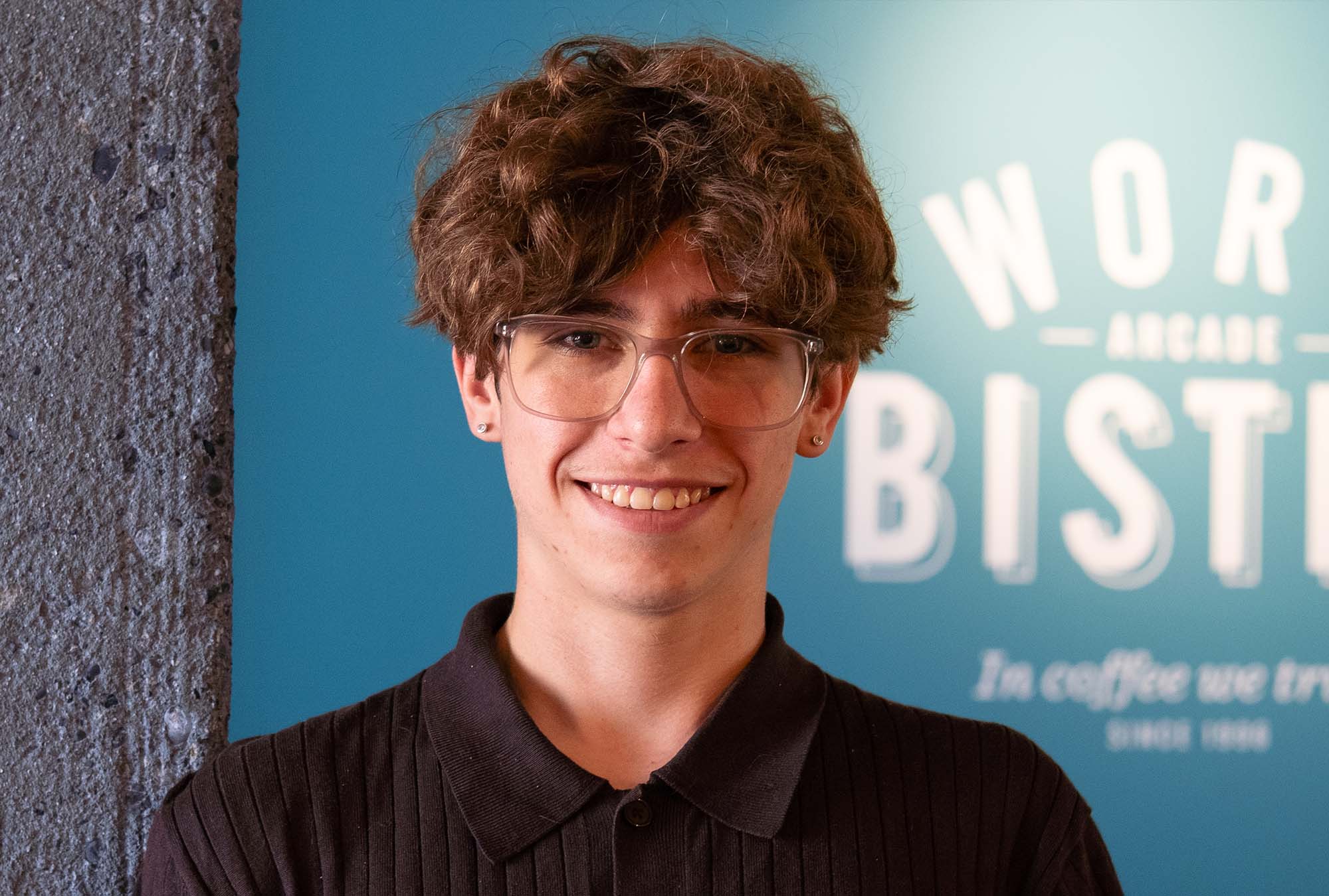 Tiago Kurmann