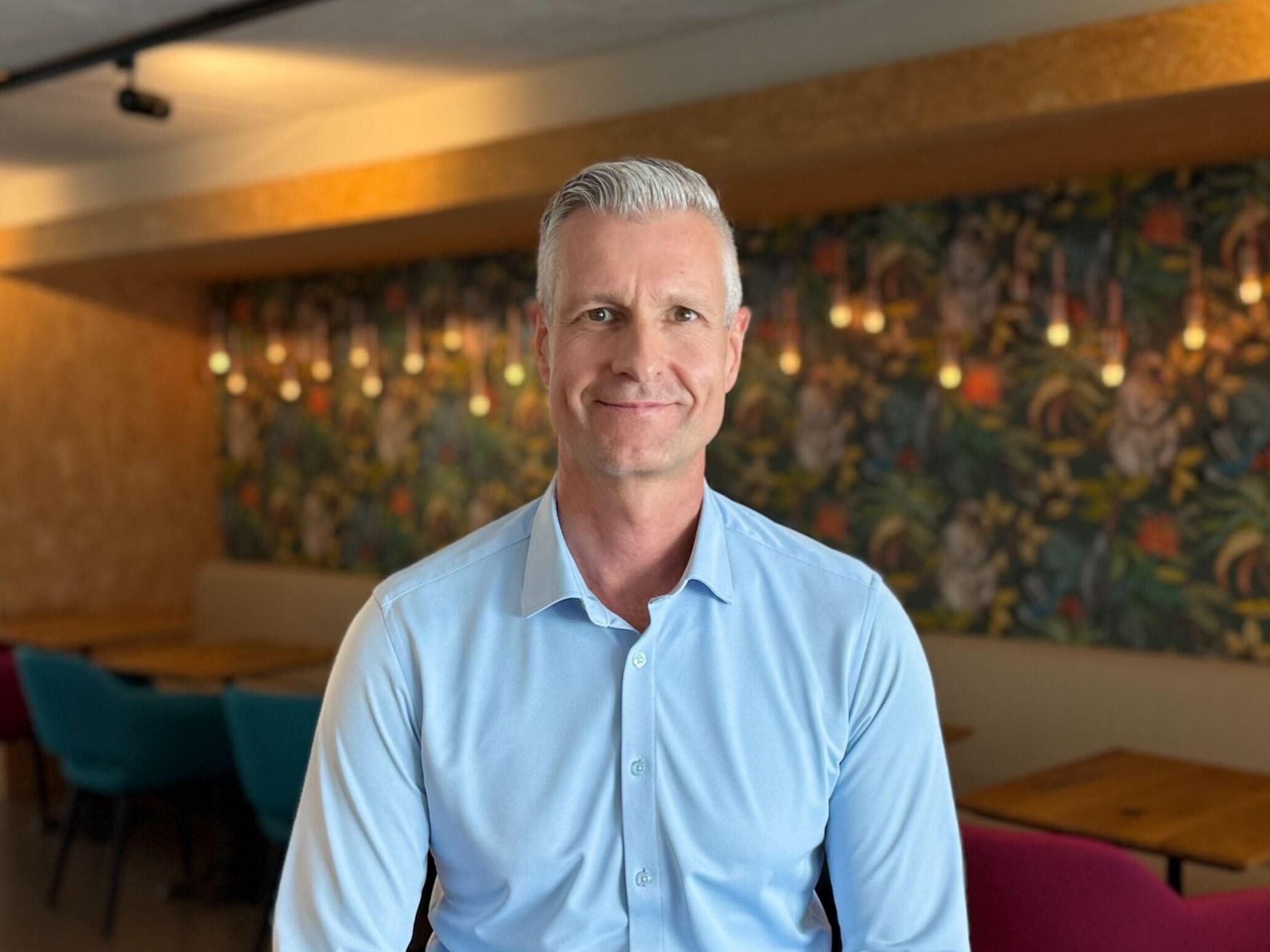 Roger Vetter