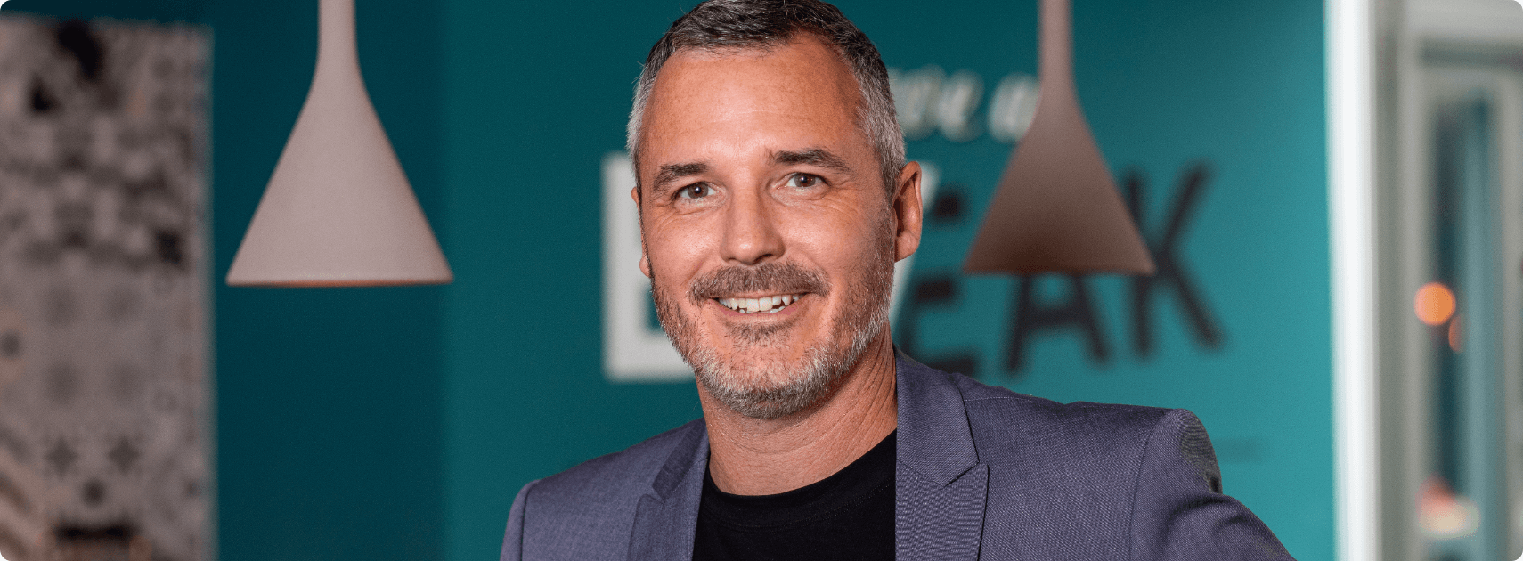 Samuel Schnyder, CBDO bei arcade