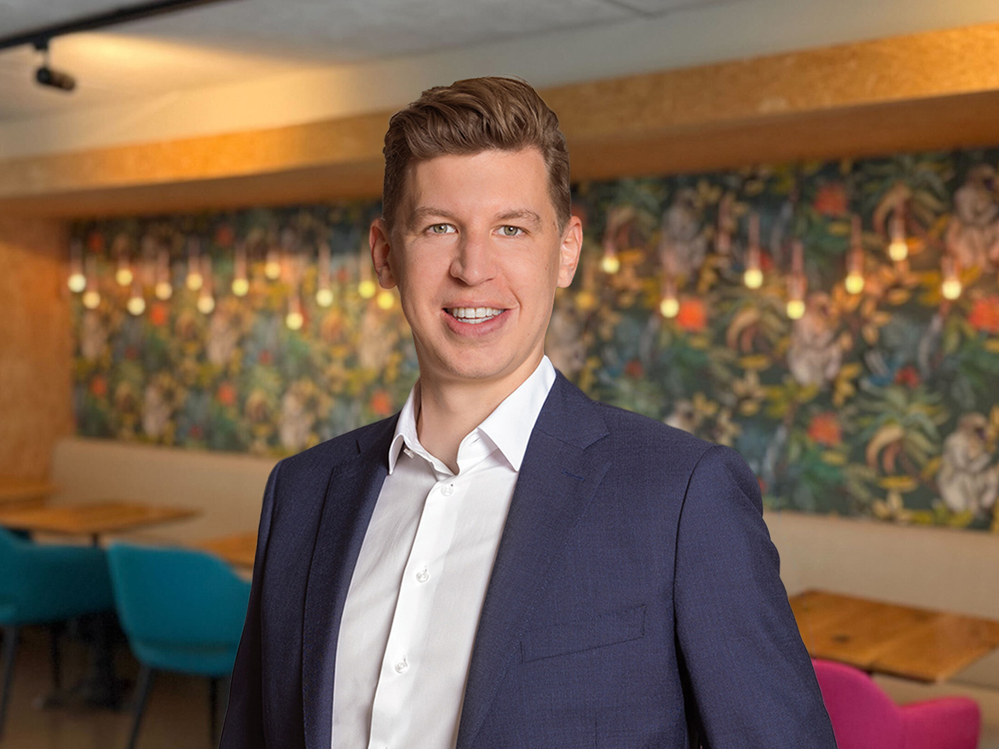 Jan-Niclas Viebrock