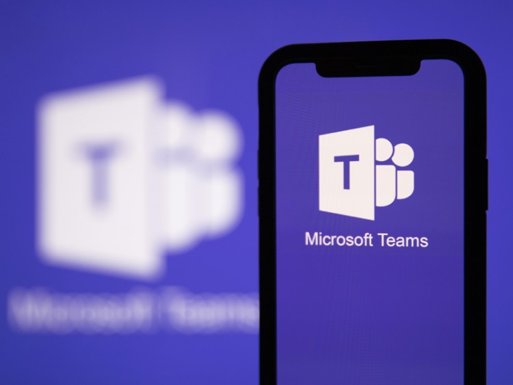 Microsoft Teams Telefon