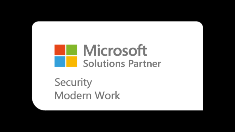 Microsoft Solutions Partner
