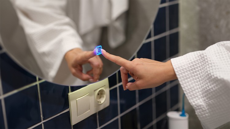 IoT für Hotels